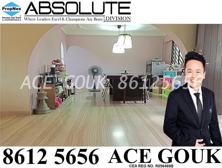 Blk 387 Yishun Ring Road (Yishun), HDB Executive #126426842